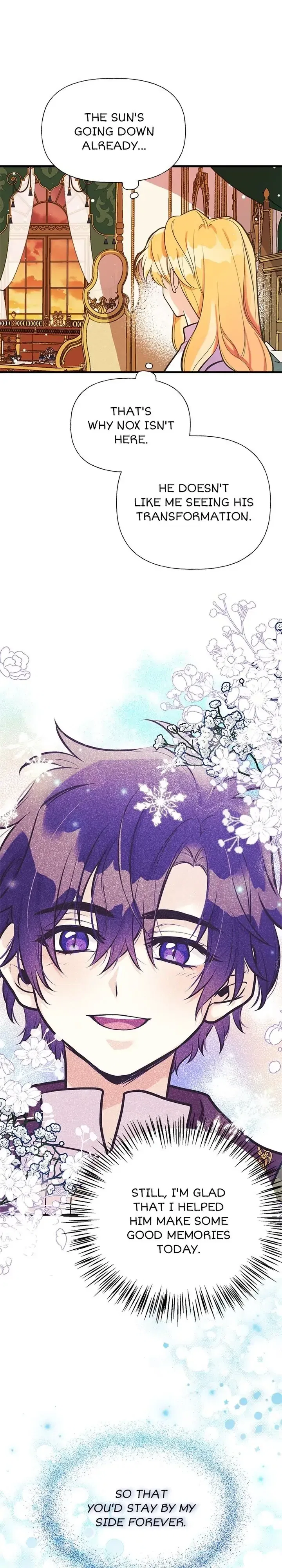 My Sister Picked Up the Male Lead Chapter 54 – Page 4