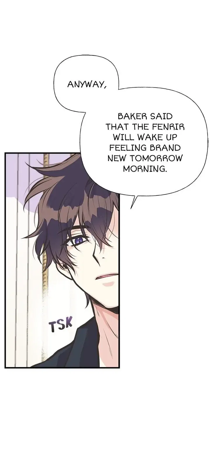 My Sister Picked Up the Male Lead Chapter 54 – Page 8