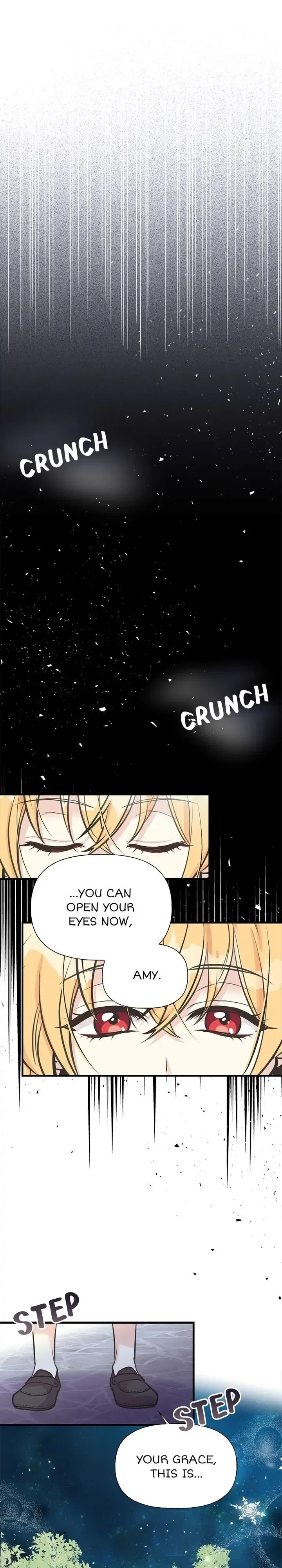 My Sister Picked Up the Male Lead Chapter 54 – Page 12