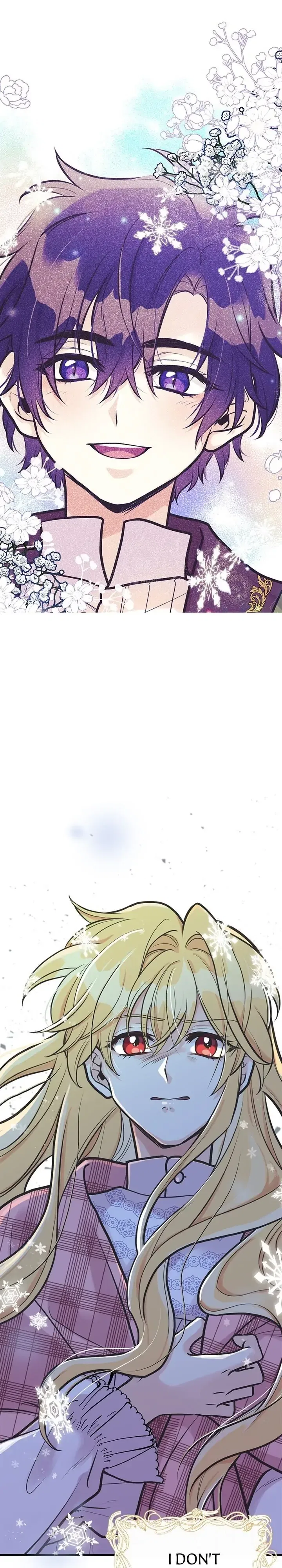 My Sister Picked Up the Male Lead Chapter 54 – Page 15