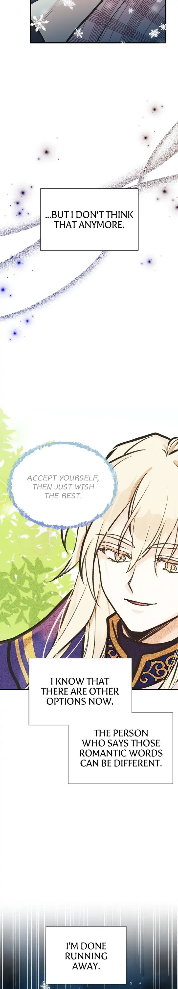 My Sister Picked Up the Male Lead Chapter 54 – Page 19