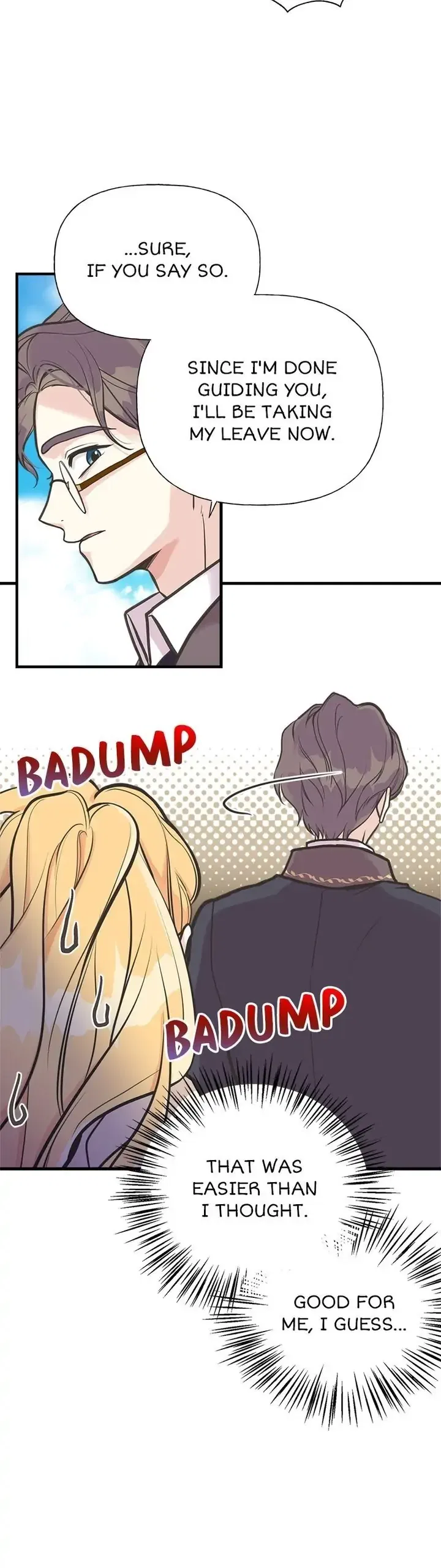 My Sister Picked Up the Male Lead Chapter 54 – Page 23