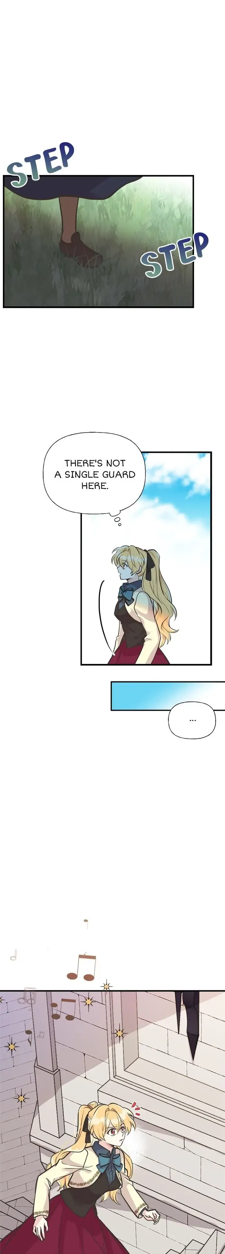 My Sister Picked Up the Male Lead Chapter 54 – Page 24