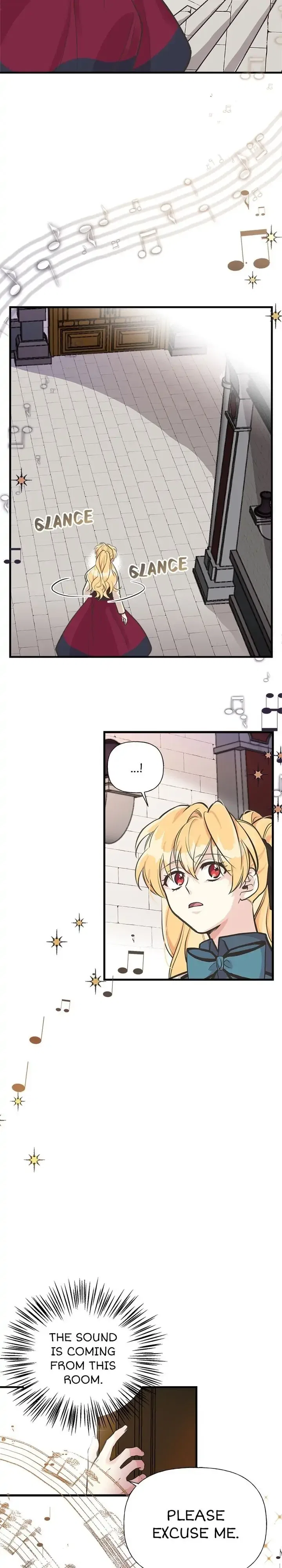 My Sister Picked Up the Male Lead Chapter 54 – Page 25