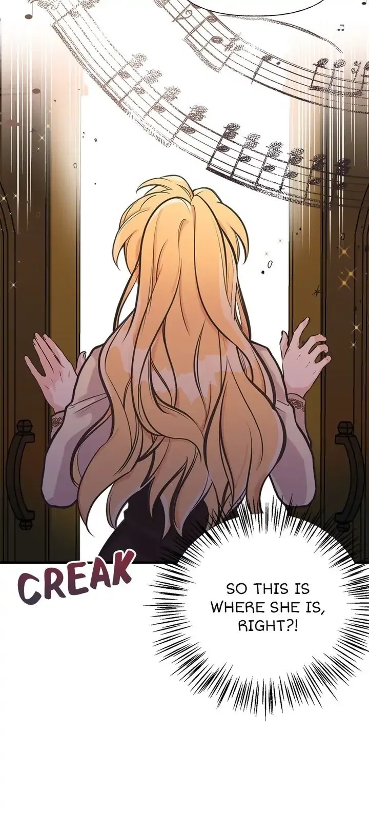 My Sister Picked Up the Male Lead Chapter 54 – Page 26