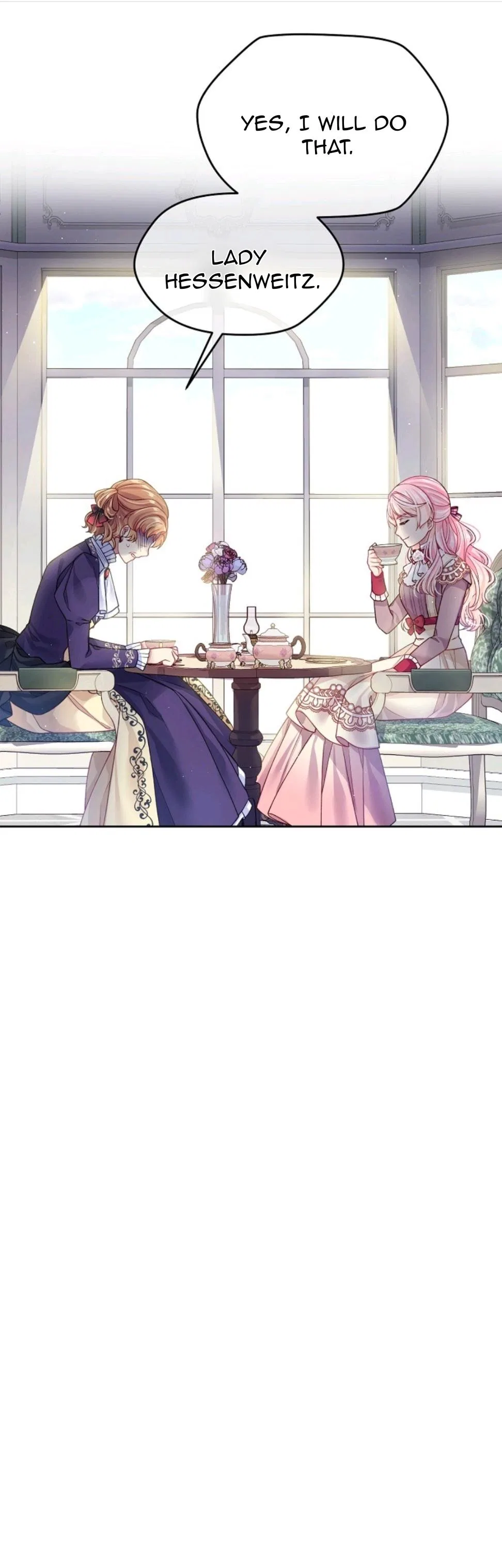 I’m In Trouble Because My Husband Is So Cute Chapter 14 – Page 8