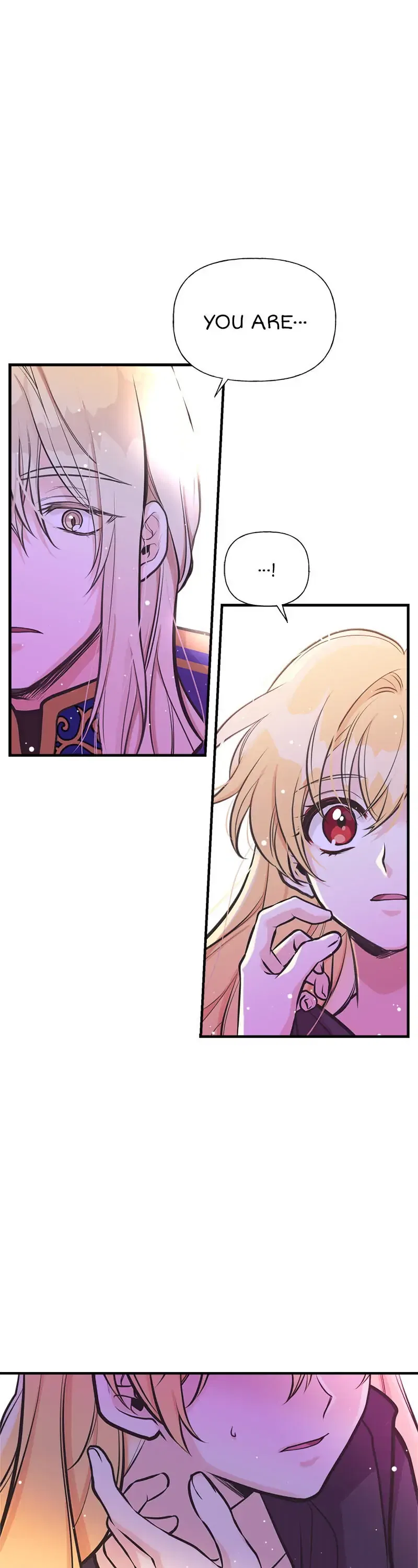 My Sister Picked Up the Male Lead Chapter 53 – Page 1