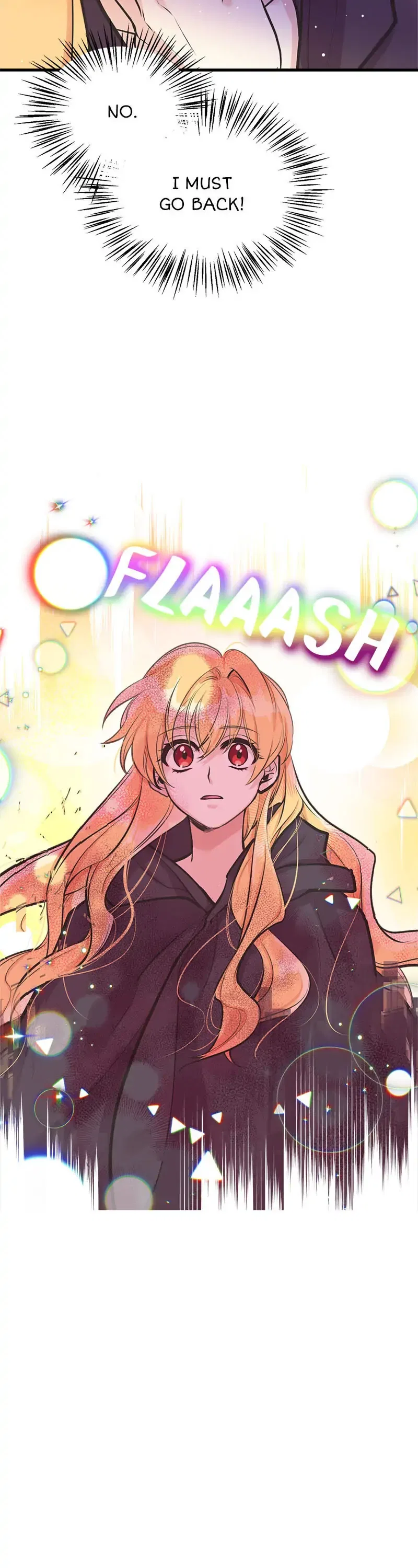 My Sister Picked Up the Male Lead Chapter 53 – Page 2