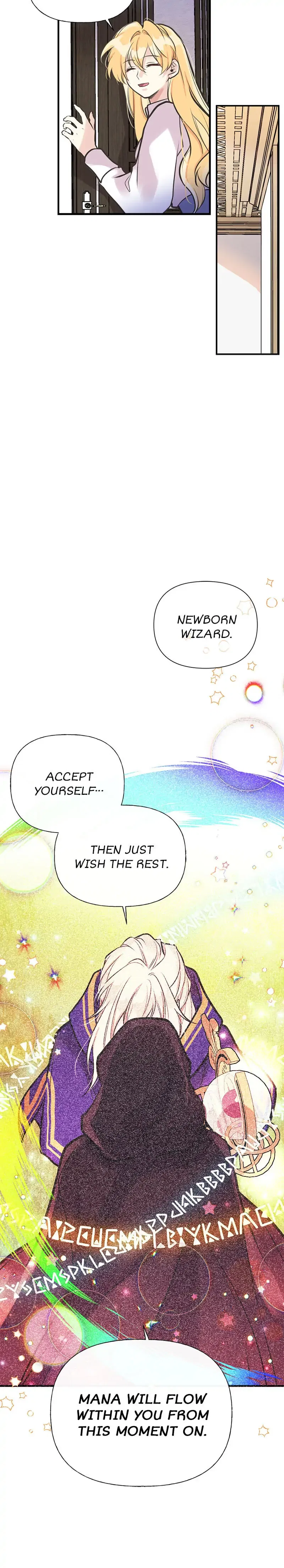 My Sister Picked Up the Male Lead Chapter 53 – Page 13