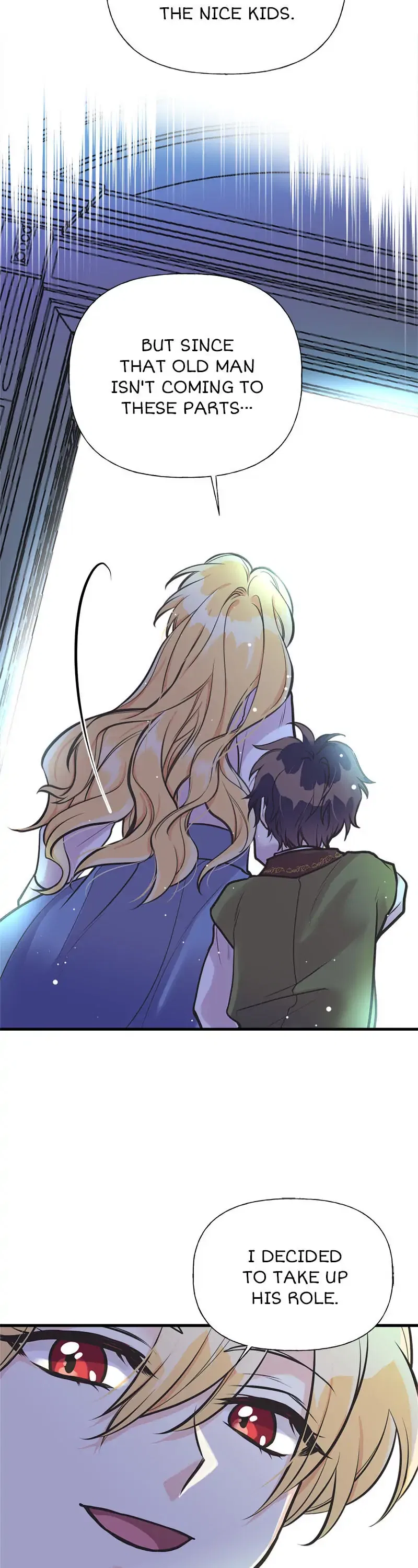 My Sister Picked Up the Male Lead Chapter 53 – Page 19