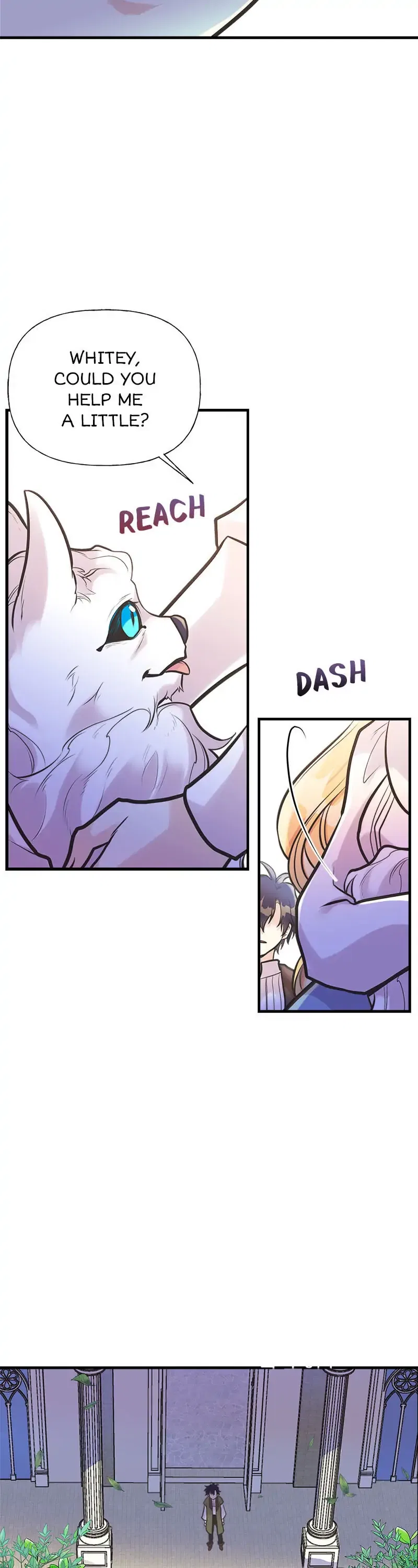 My Sister Picked Up the Male Lead Chapter 53 – Page 20