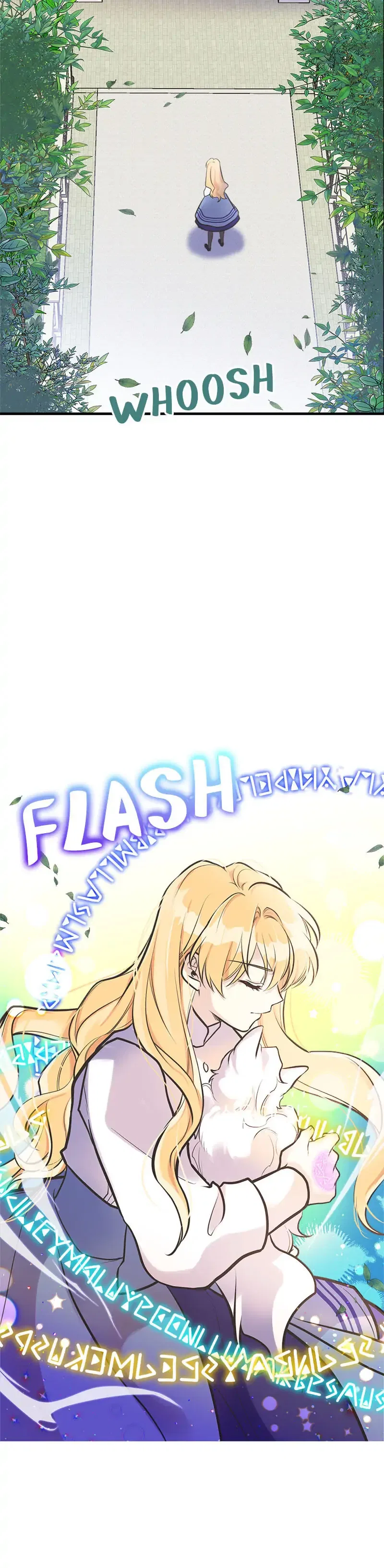 My Sister Picked Up the Male Lead Chapter 53 – Page 21