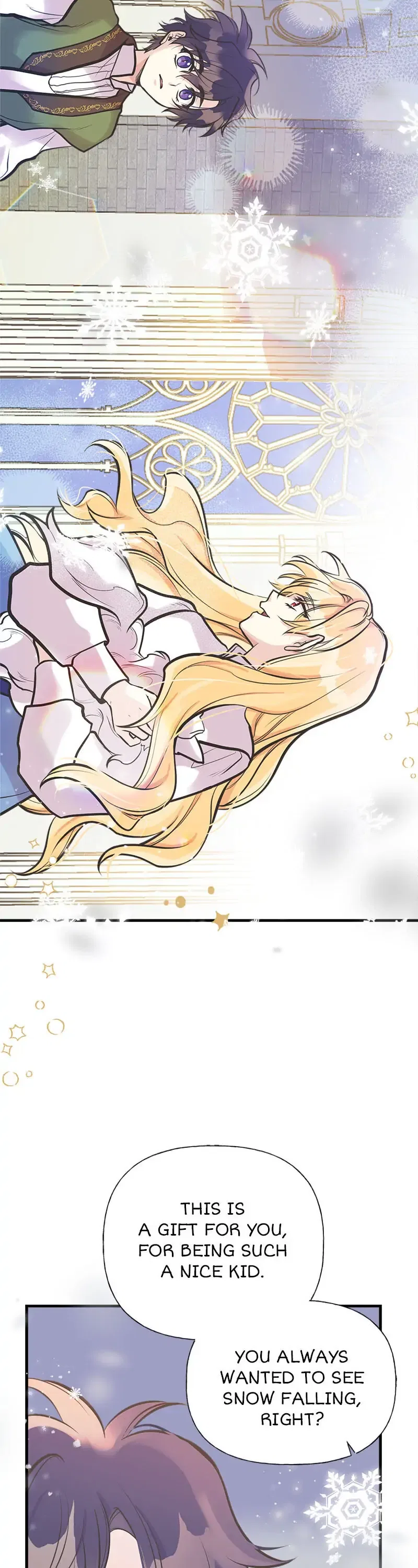 My Sister Picked Up the Male Lead Chapter 53 – Page 23