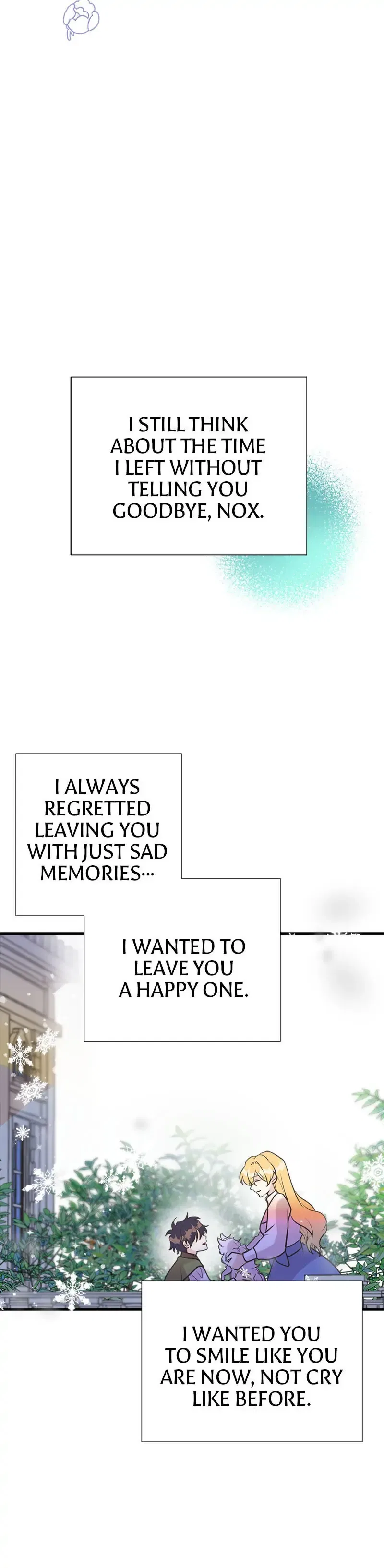 My Sister Picked Up the Male Lead Chapter 53 – Page 25