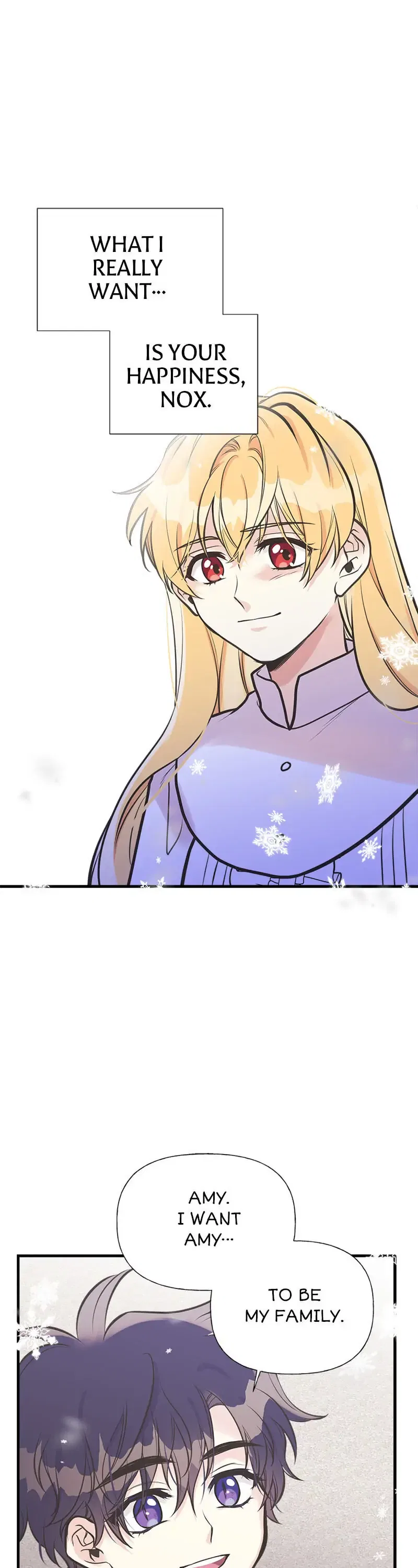 My Sister Picked Up the Male Lead Chapter 53 – Page 26