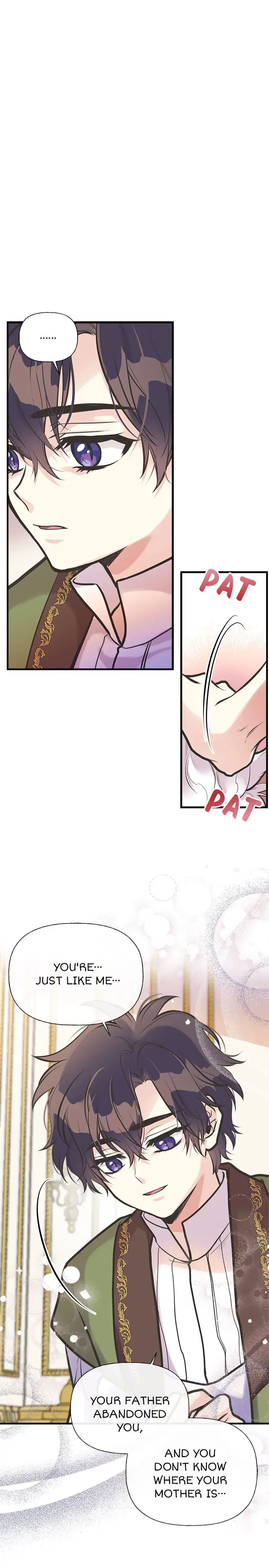 My Sister Picked Up the Male Lead Chapter 52 – Page 10
