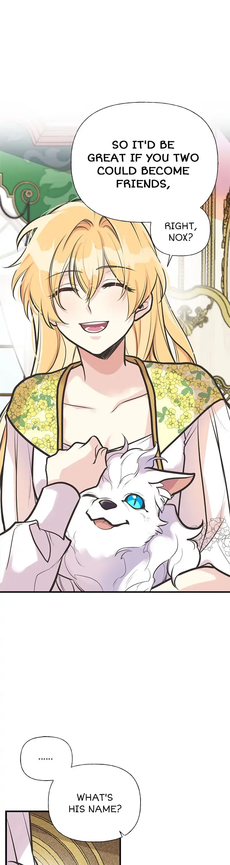 My Sister Picked Up the Male Lead Chapter 52 – Page 11