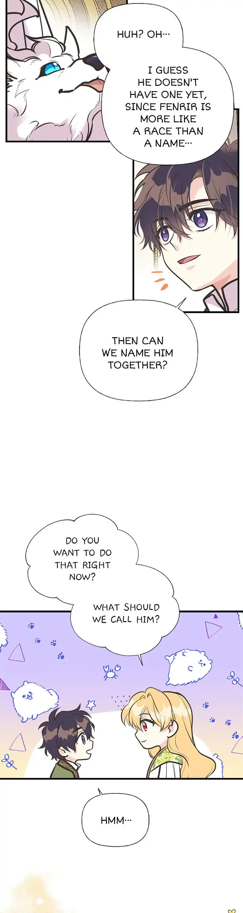 My Sister Picked Up the Male Lead Chapter 52 – Page 12