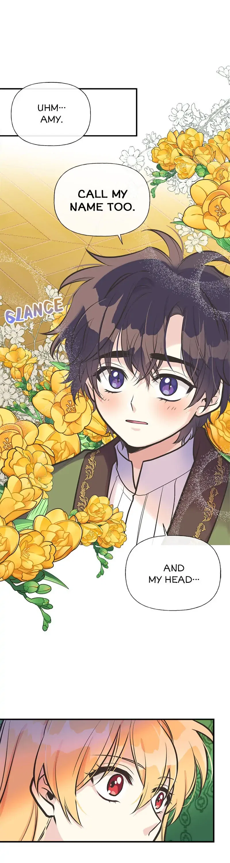 My Sister Picked Up the Male Lead Chapter 52 – Page 14