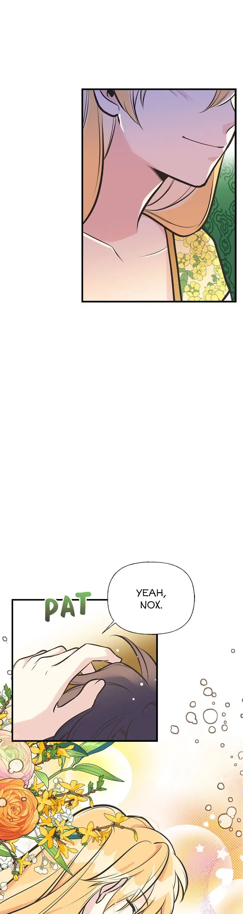 My Sister Picked Up the Male Lead Chapter 52 – Page 15