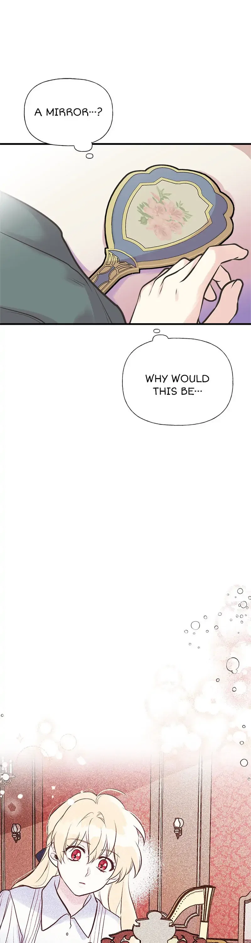 My Sister Picked Up the Male Lead Chapter 52 – Page 17