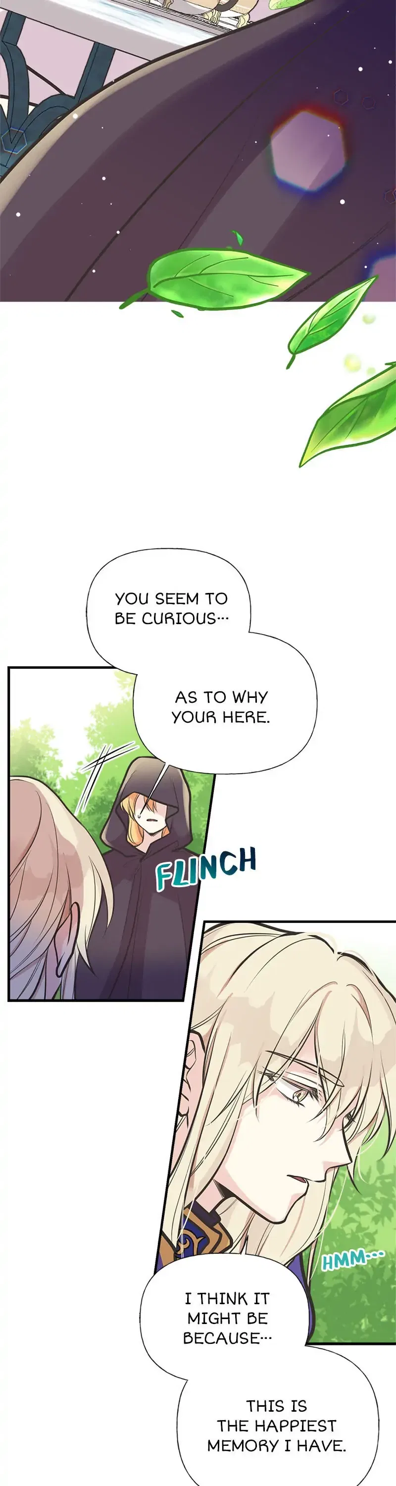 My Sister Picked Up the Male Lead Chapter 52 – Page 23