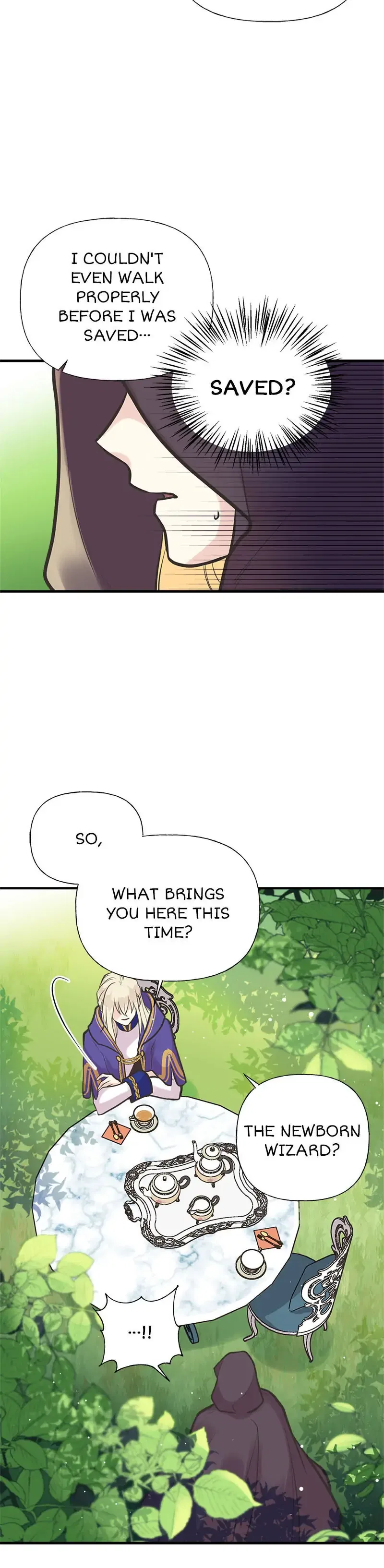 My Sister Picked Up the Male Lead Chapter 52 – Page 24