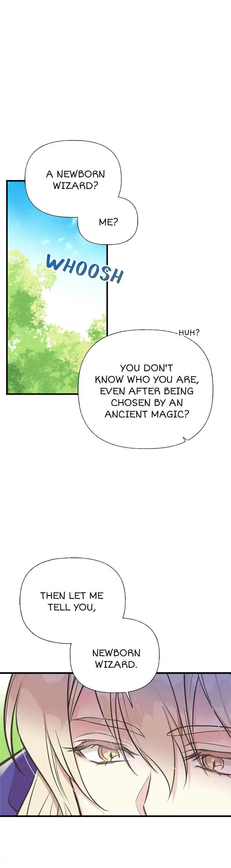 My Sister Picked Up the Male Lead Chapter 52 – Page 25