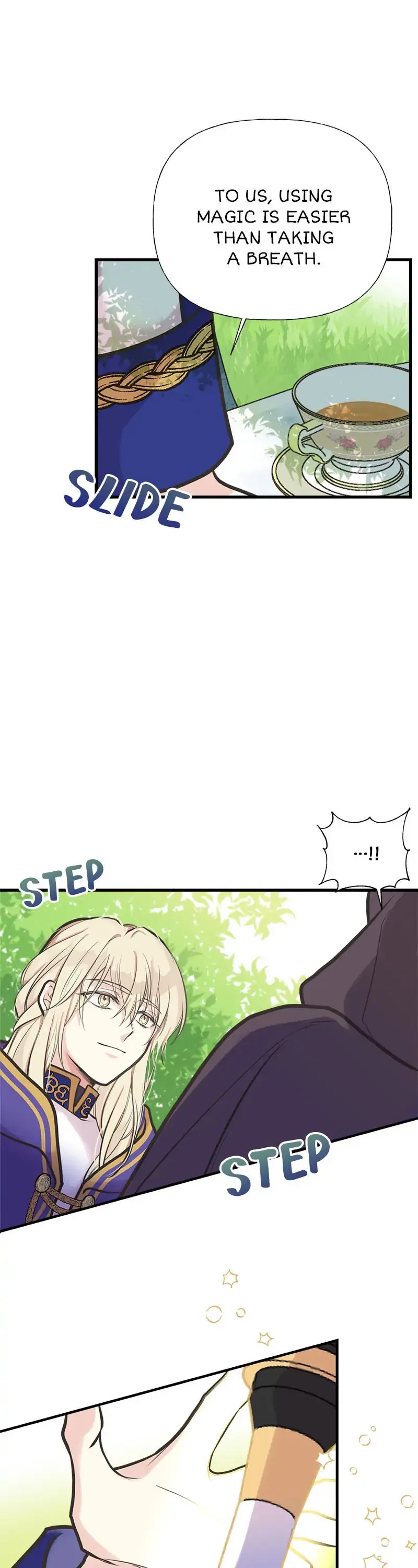My Sister Picked Up the Male Lead Chapter 52 – Page 26