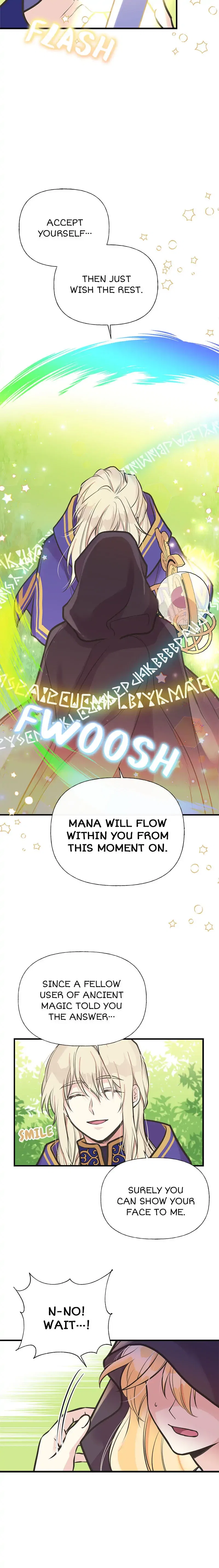 My Sister Picked Up the Male Lead Chapter 52 – Page 27