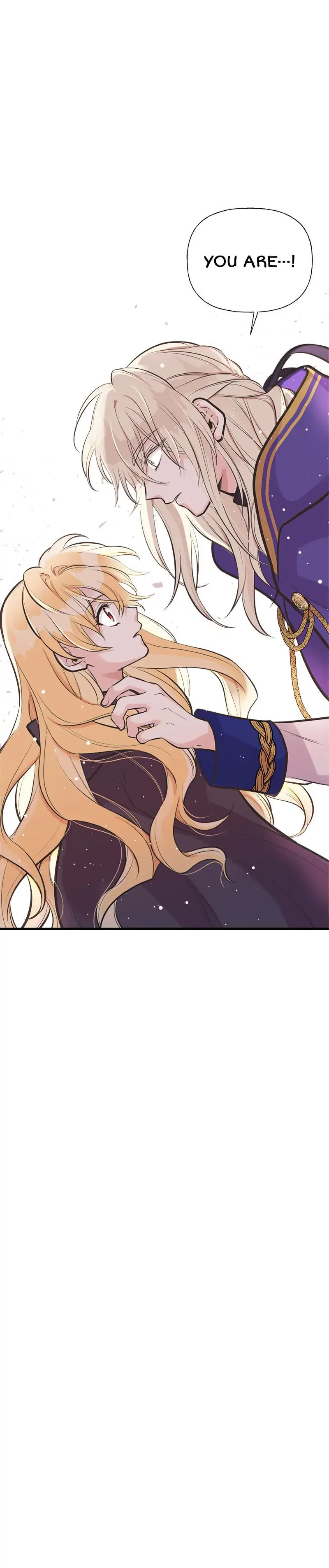 My Sister Picked Up the Male Lead Chapter 52 – Page 29