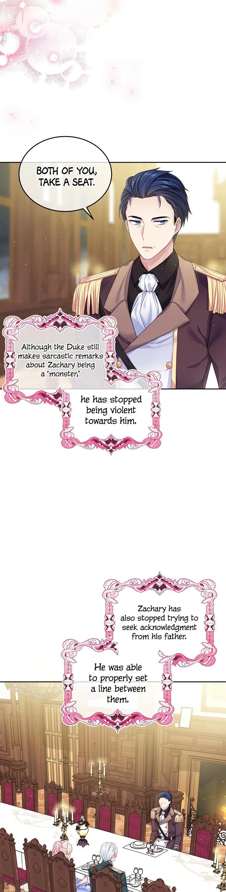 I’m In Trouble Because My Husband Is So Cute Chapter 12 – Page 13