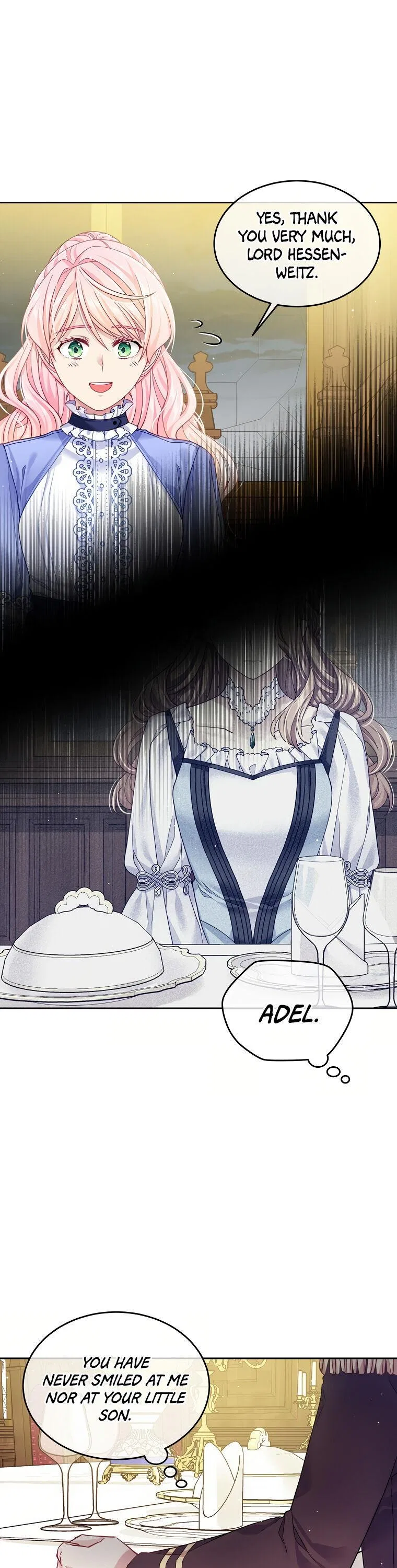 I’m In Trouble Because My Husband Is So Cute Chapter 12 – Page 16
