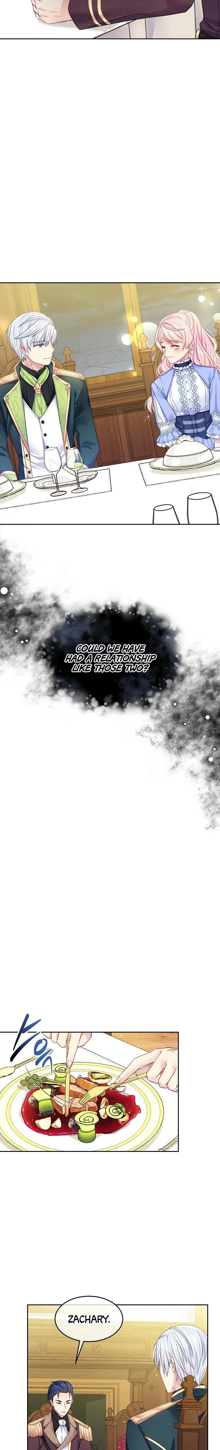 I’m In Trouble Because My Husband Is So Cute Chapter 12 – Page 17