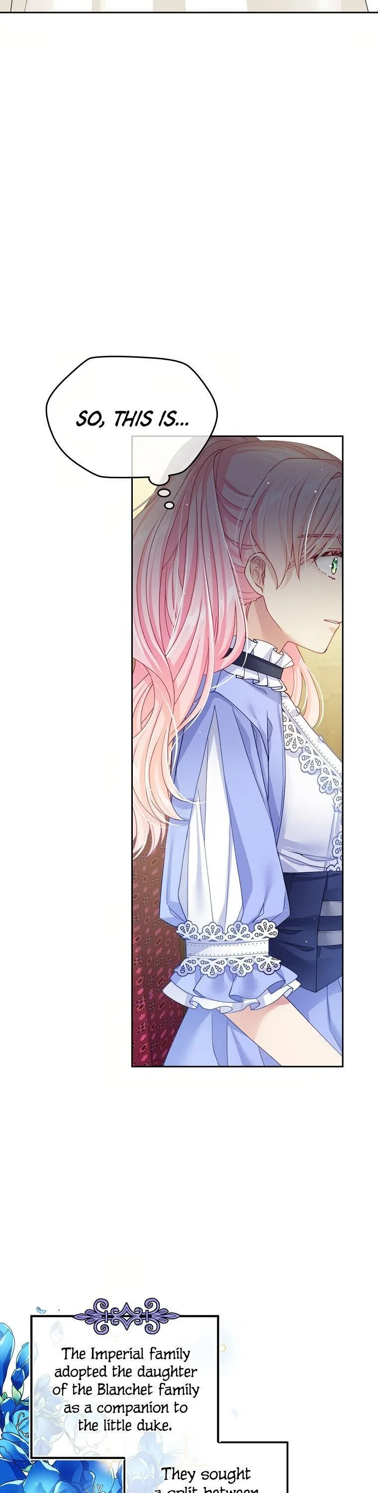 I’m In Trouble Because My Husband Is So Cute Chapter 12 – Page 21
