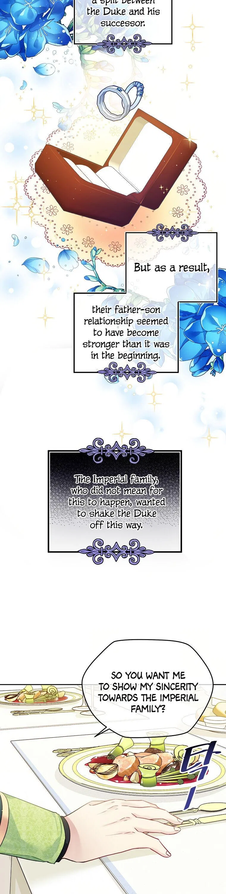 I’m In Trouble Because My Husband Is So Cute Chapter 12 – Page 22