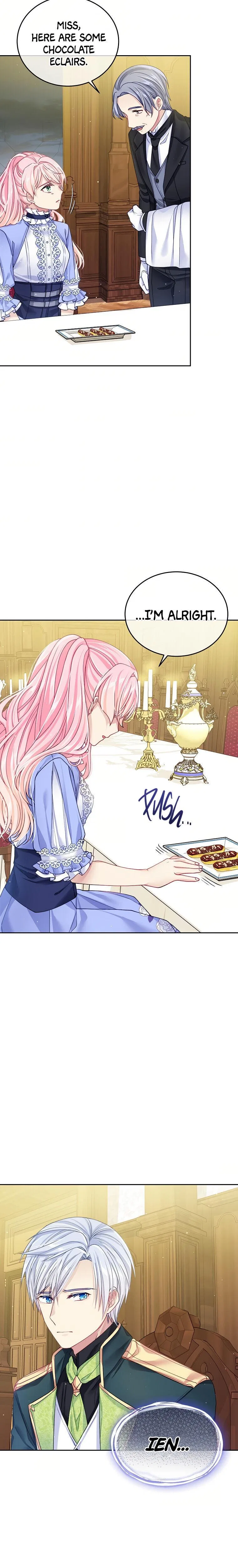 I’m In Trouble Because My Husband Is So Cute Chapter 12 – Page 29
