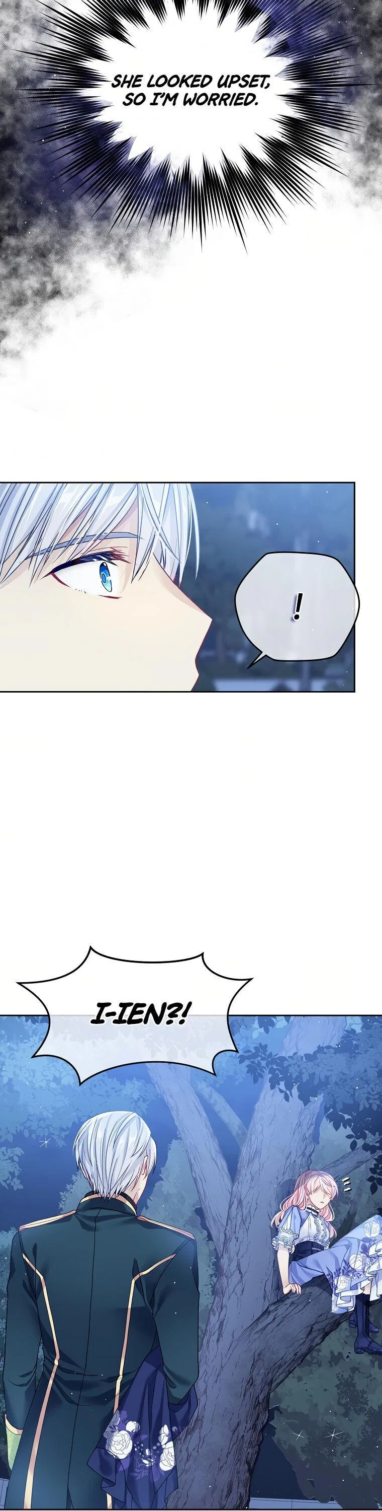 I’m In Trouble Because My Husband Is So Cute Chapter 12 – Page 32