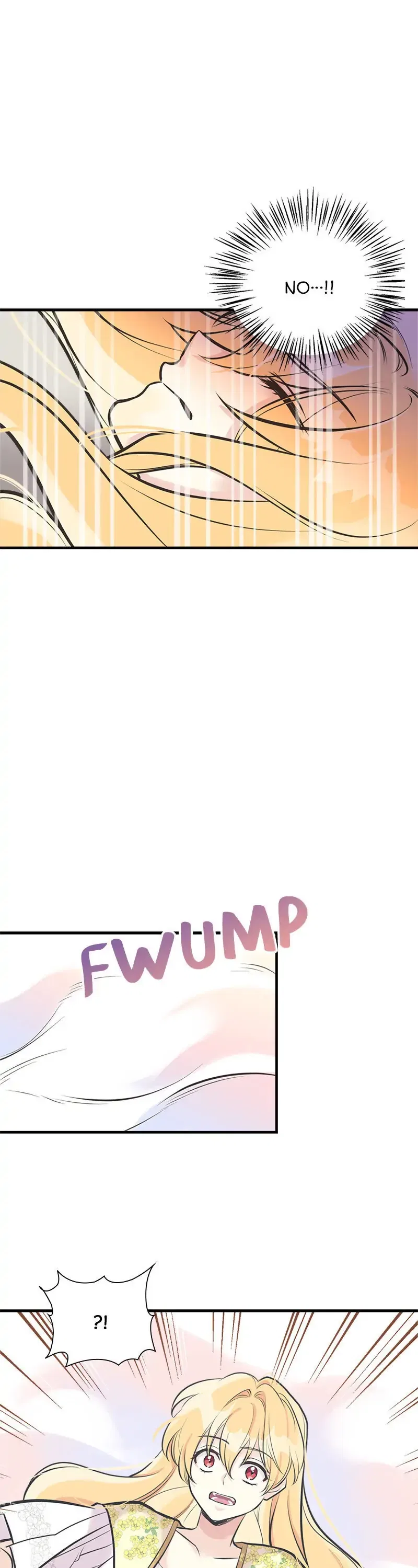 My Sister Picked Up the Male Lead Chapter 51 – Page 1