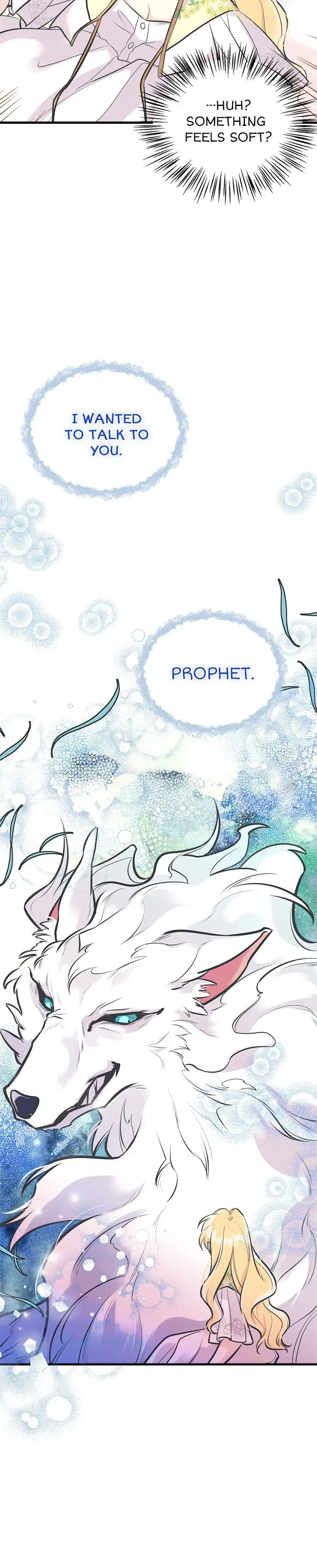 My Sister Picked Up the Male Lead Chapter 51 – Page 2