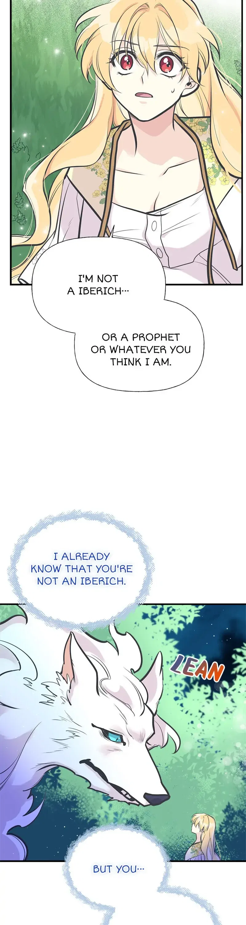 My Sister Picked Up the Male Lead Chapter 51 – Page 5