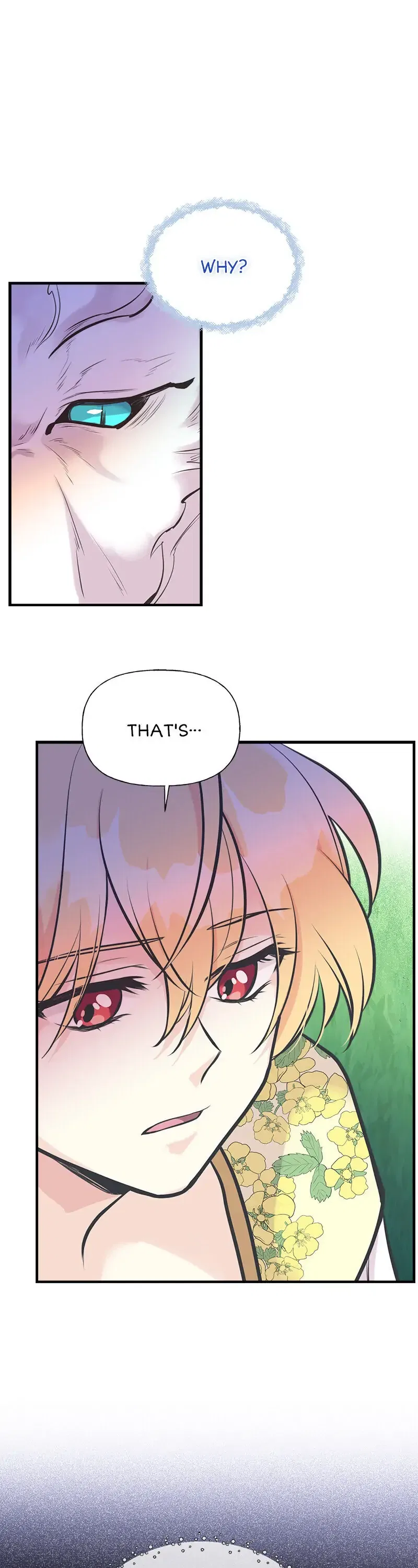 My Sister Picked Up the Male Lead Chapter 51 – Page 10