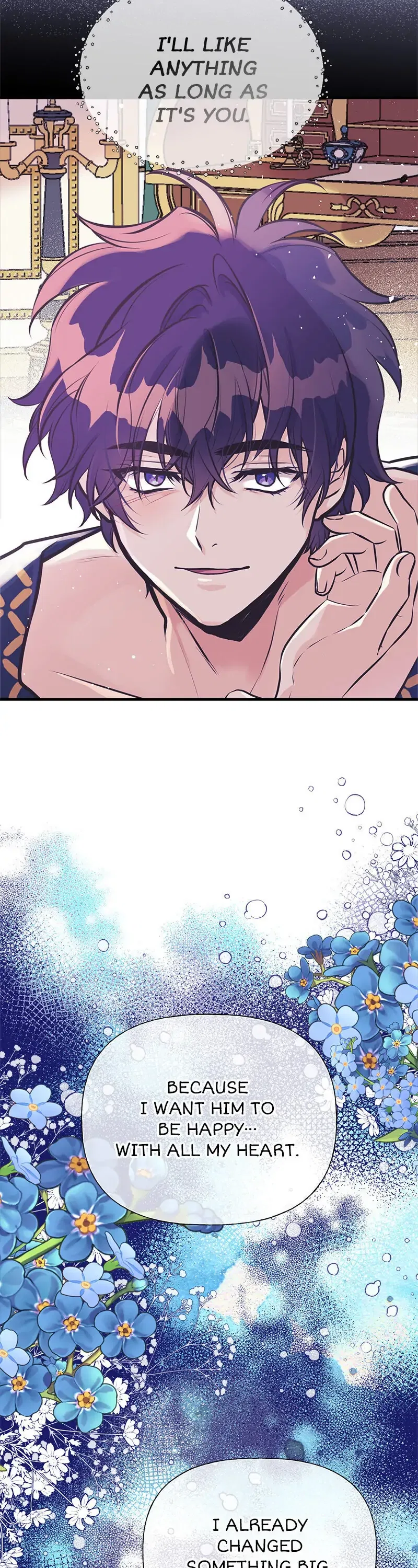 My Sister Picked Up the Male Lead Chapter 51 – Page 11
