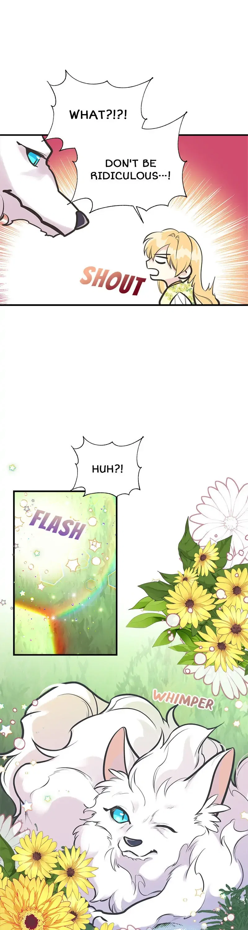 My Sister Picked Up the Male Lead Chapter 51 – Page 16