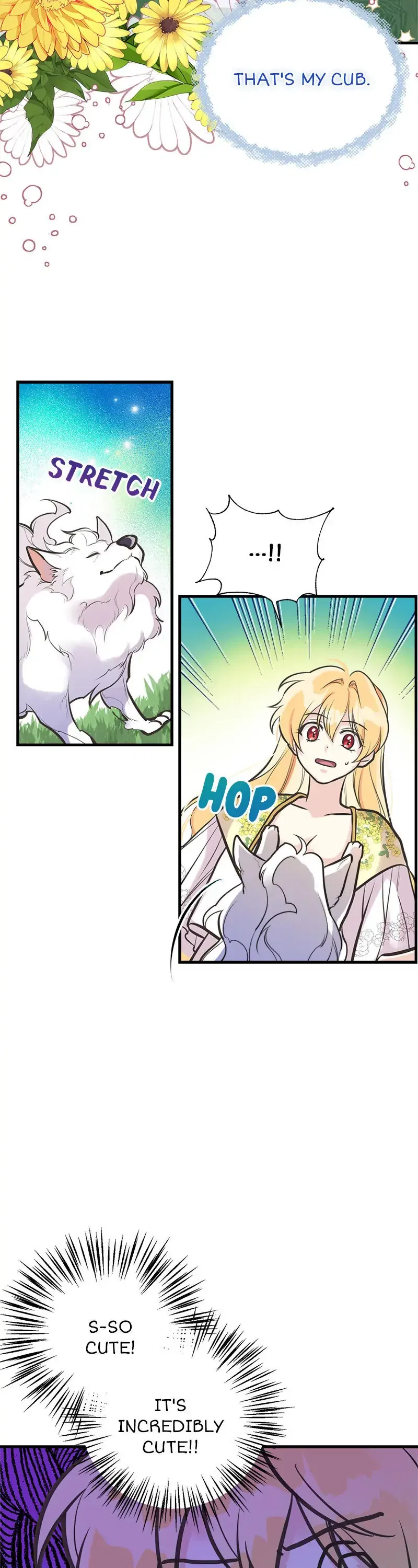My Sister Picked Up the Male Lead Chapter 51 – Page 17