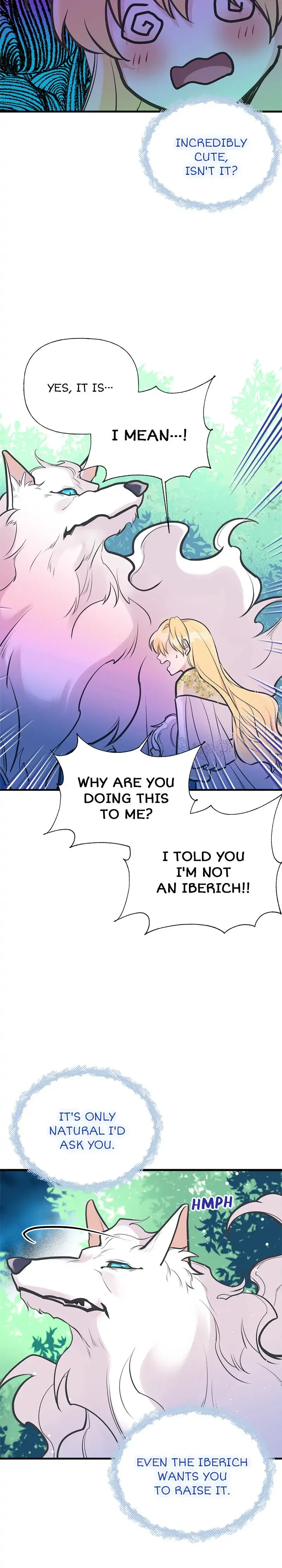 My Sister Picked Up the Male Lead Chapter 51 – Page 18