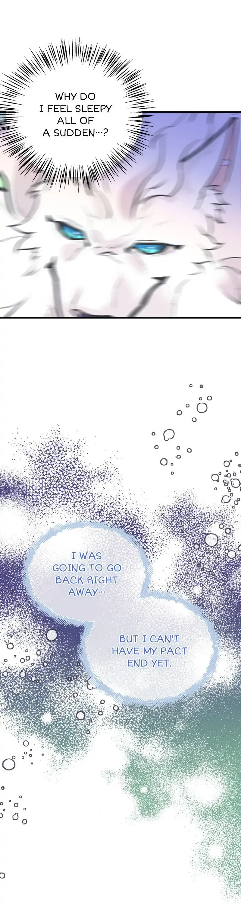 My Sister Picked Up the Male Lead Chapter 51 – Page 20