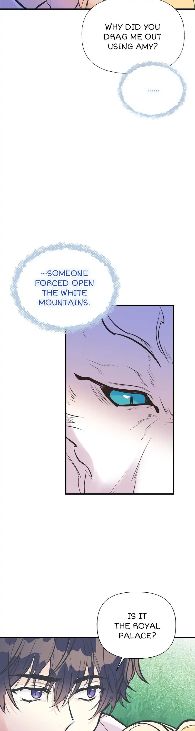 My Sister Picked Up the Male Lead Chapter 51 – Page 23