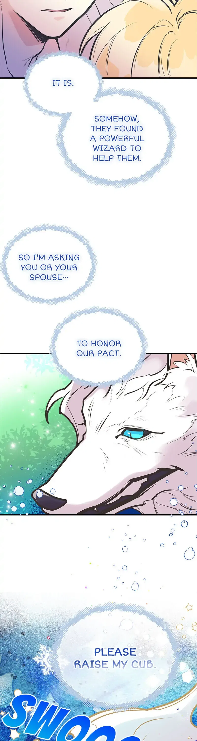My Sister Picked Up the Male Lead Chapter 51 – Page 24
