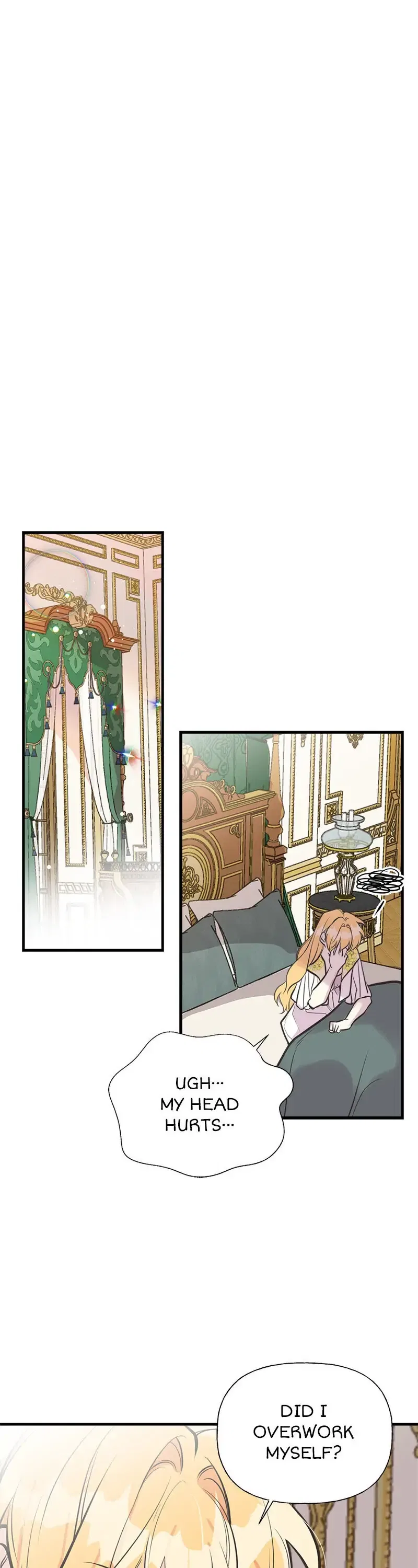 My Sister Picked Up the Male Lead Chapter 51 – Page 26